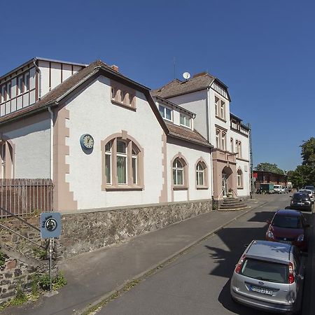 Pension Lok-Inn Валлуф Экстерьер фото