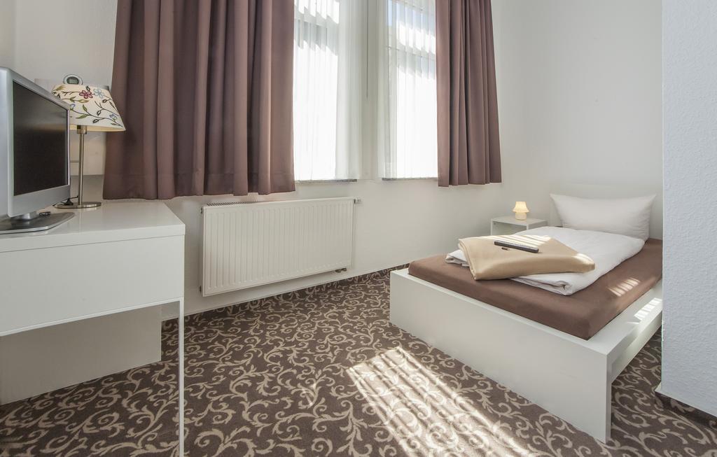 Pension Lok-Inn Валлуф Номер фото