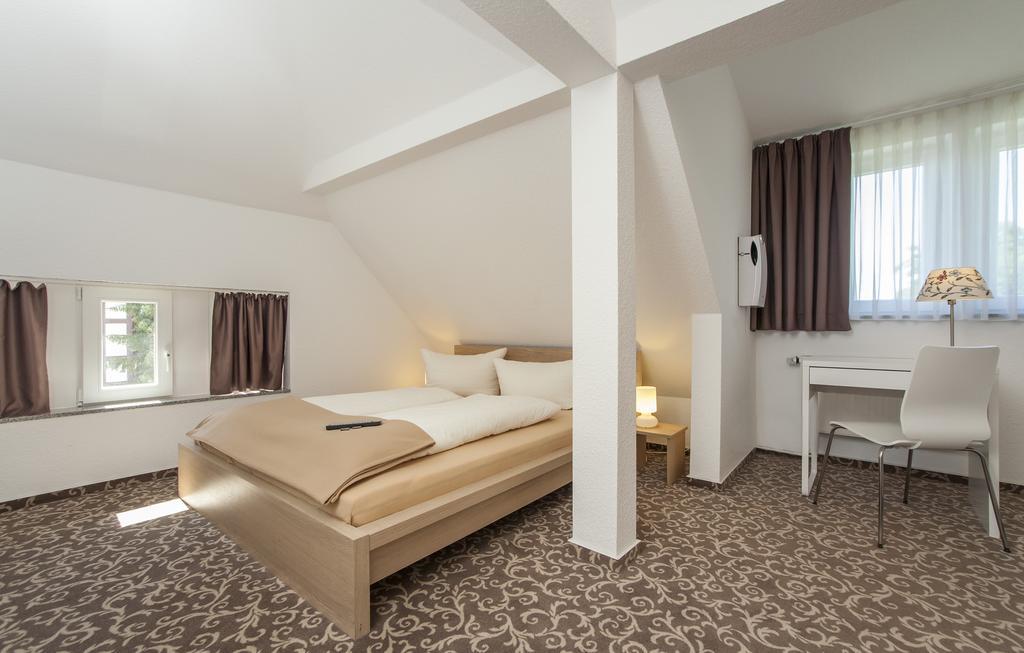 Pension Lok-Inn Валлуф Номер фото