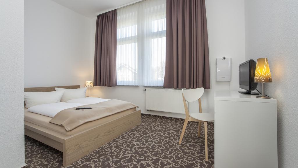 Pension Lok-Inn Валлуф Номер фото