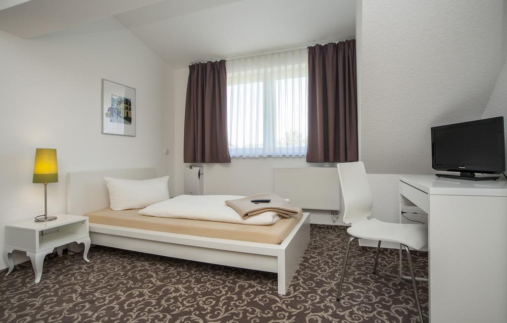 Pension Lok-Inn Валлуф Номер фото