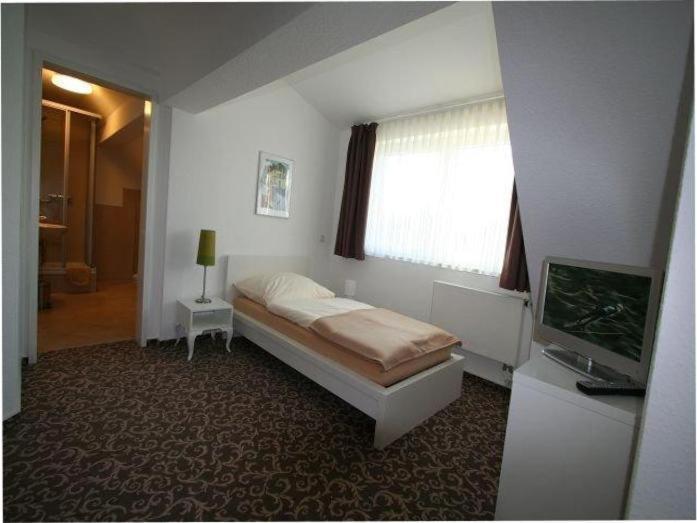 Pension Lok-Inn Валлуф Номер фото